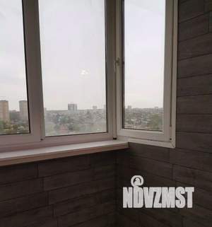 1-к квартира, вторичка, 39м2, 7/18 этаж