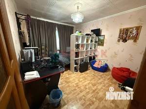 2-к квартира, вторичка, 53м2, 3/10 этаж