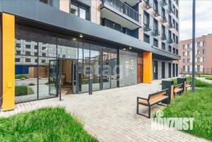 1-к квартира, вторичка, 47м2, 10/20 этаж