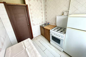 1-к квартира, вторичка, 31м2, 7/10 этаж