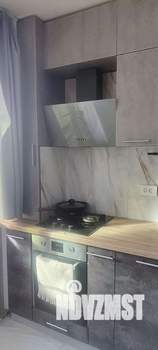 2-к квартира, вторичка, 42м2, 3/5 этаж