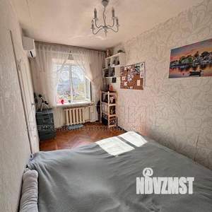 3-к квартира, вторичка, 58м2, 5/5 этаж