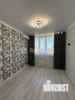 3-к квартира, вторичка, 62м2, 6/11 этаж