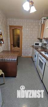 2-к квартира, вторичка, 48м2, 2/2 этаж