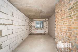 1-к квартира, вторичка, 52м2, 6/23 этаж