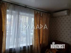 3-к квартира, вторичка, 64м2, 1/9 этаж