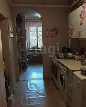 2-к квартира, вторичка, 32м2, 2/3 этаж