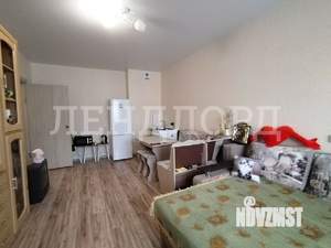 Студия квартира, вторичка, 28м2, 8/17 этаж