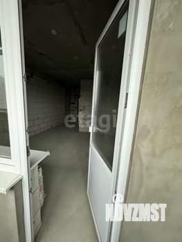 Студия квартира, вторичка, 33м2, 7/24 этаж
