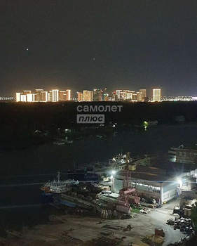 1-к квартира, вторичка, 36м2, 6/25 этаж