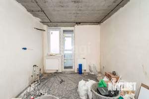 Студия квартира, вторичка, 24м2, 14/25 этаж