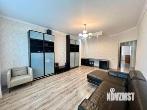 2-к квартира, вторичка, 75м2, 9/20 этаж