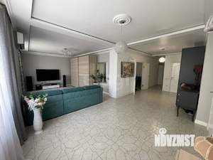3-к квартира, вторичка, 104м2, 3/16 этаж