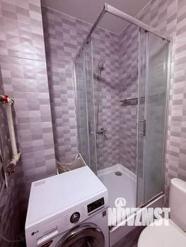 Студия квартира, вторичка, 37м2, 9/16 этаж