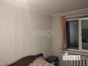 3-к квартира, вторичка, 68м2, 2/5 этаж