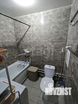 1-к квартира, вторичка, 24м2, 10/18 этаж