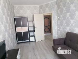 1-к квартира, вторичка, 33м2, 14/22 этаж