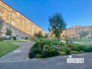 2-к квартира, вторичка, 52м2, 6/7 этаж