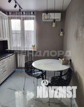 2-к квартира, вторичка, 56м2, 4/17 этаж