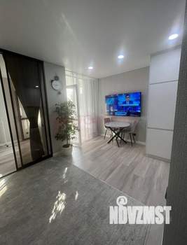 1-к квартира, вторичка, 40м2, 6/10 этаж