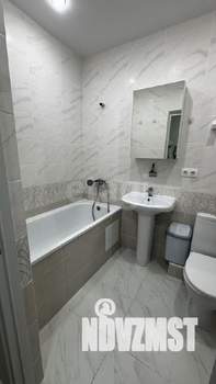 1-к квартира, вторичка, 41м2, 17/26 этаж