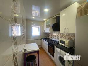 1-к квартира, вторичка, 30м2, 5/5 этаж