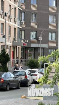 2-к квартира, вторичка, 68м2, 2/11 этаж