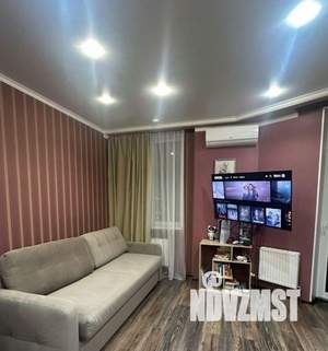 2-к квартира, вторичка, 60м2, 22/25 этаж