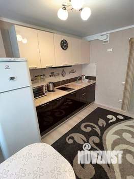 1-к квартира, вторичка, 38м2, 10/25 этаж