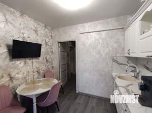 2-к квартира, вторичка, 53м2, 2/10 этаж