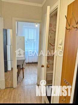 1-к квартира, вторичка, 24м2, 8/9 этаж