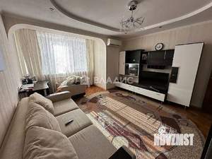 1-к квартира, вторичка, 45м2, 3/5 этаж