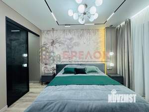 1-к квартира, вторичка, 40м2, 3/24 этаж