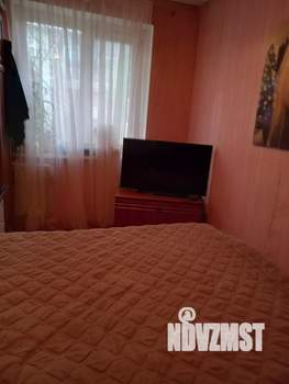 3-к квартира, вторичка, 58м2, 3/5 этаж