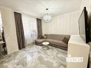 2-к квартира, вторичка, 60м2, 2/24 этаж