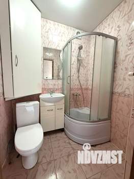 1-к квартира, вторичка, 33м2, 2/4 этаж