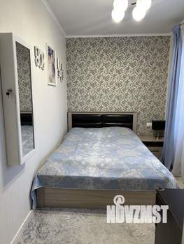 2-к квартира, вторичка, 58м2, 8/16 этаж