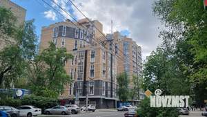 2-к квартира, вторичка, 64м2, 10/15 этаж