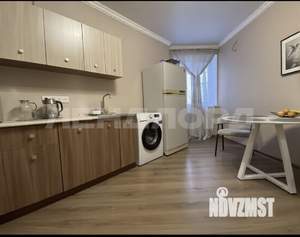2-к квартира, вторичка, 59м2, 8/20 этаж