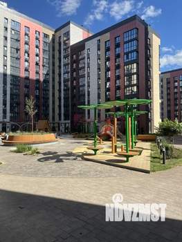 2-к квартира, вторичка, 53м2, 9/14 этаж