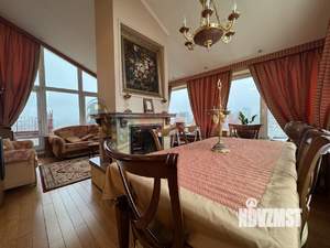 3-к квартира, вторичка, 133м2, 13/13 этаж