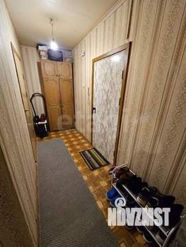 1-к квартира, вторичка, 35м2, 9/10 этаж