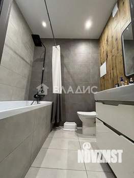 1-к квартира, вторичка, 37м2, 17/17 этаж