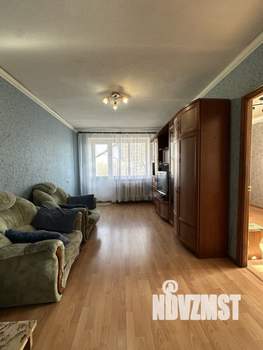 3-к квартира, вторичка, 50м2, 5/5 этаж