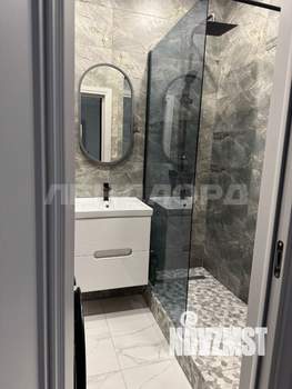 1-к квартира, вторичка, 37м2, 12/25 этаж