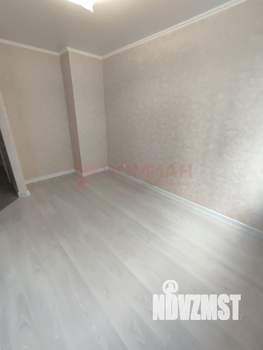 1-к квартира, вторичка, 34м2, 1/20 этаж