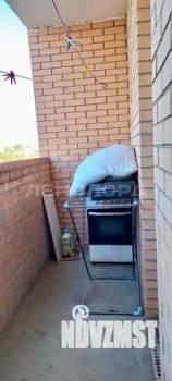 2-к квартира, вторичка, 54м2, 7/18 этаж