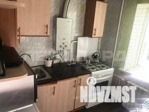 2-к квартира, вторичка, 43м2, 2/5 этаж