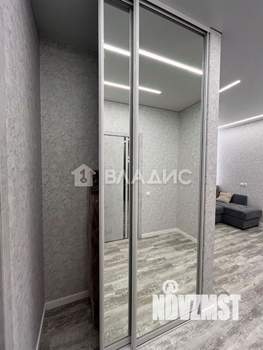 1-к квартира, вторичка, 47м2, 3/10 этаж