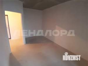 1-к квартира, вторичка, 38м2, 4/24 этаж